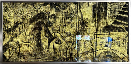 LIGHT-BOX Gallery — lot#1 Auction